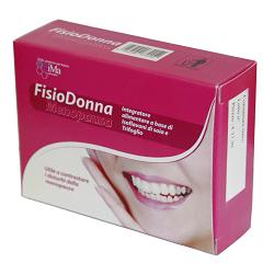 Fisiodonna Menopausa 45 capsule