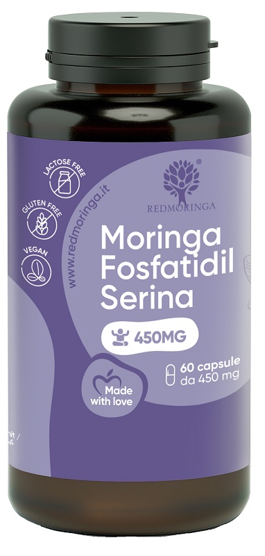 Redmoringa Fosfatidilserina