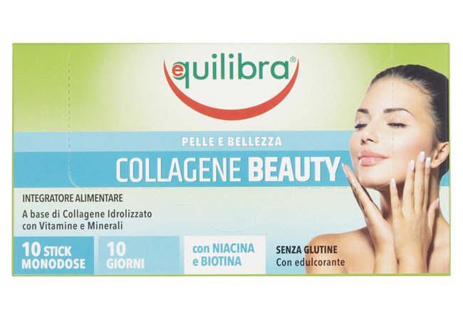 Collagene Beauty 10STICK monodose