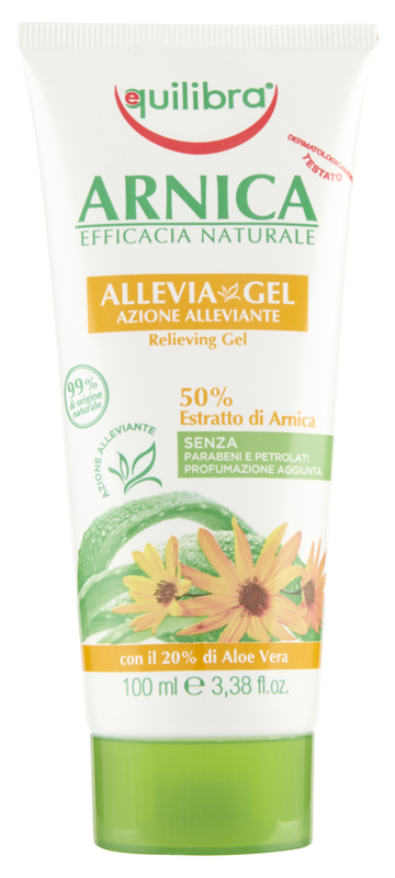 Arnica 100 ml