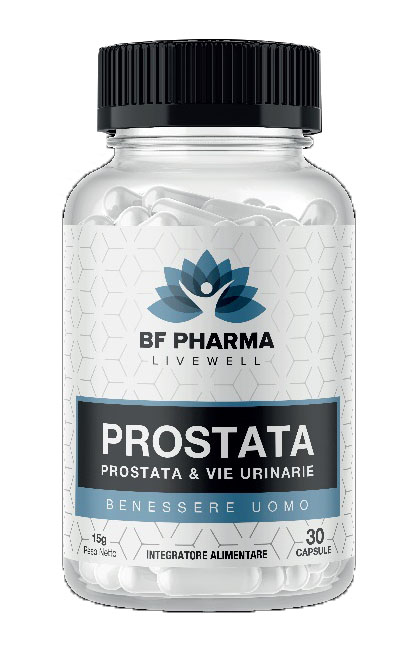 Prostata 30 capsule