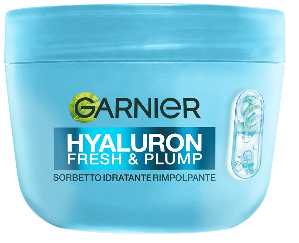 Garnier Hyaluron Sorbet crema