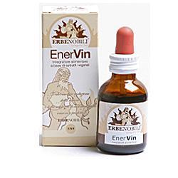 ERBENOBILI Srl Enervin 50 ml