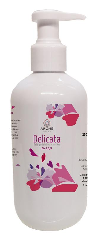 ARCHE' FARMA Srl DELICATA DETERGENTE INTIMO