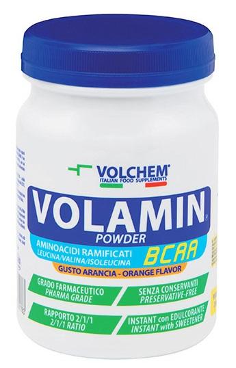VOLCHEM Srl Volamin Arancia 224 g
