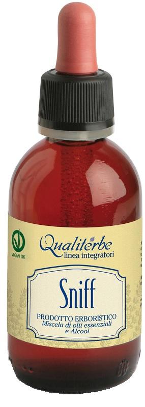 QUALITERBE Srl Sniff 50 ml