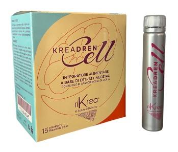 RIKREA Srl Kreadren Cell 15F