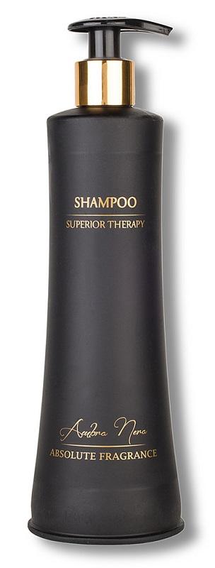 PROCOSMET Srl SHAMPOO AMBRA NERA 400ML