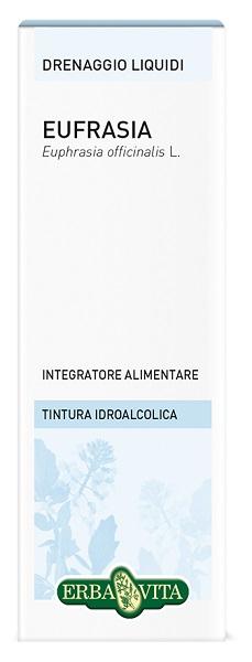 ERBA VITA GROUP SpA Eufrasia Tintura Idroalcolica