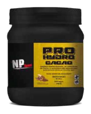 +T-LIFE Srl Pro Hydro Cacao 1 kg