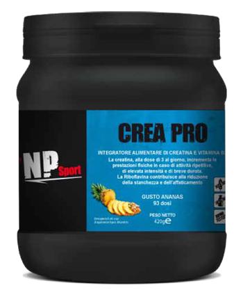 +T-LIFE Srl Crea Pro 420 g
