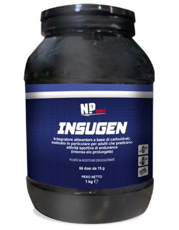 +T-LIFE Srl Insugen 1 kg