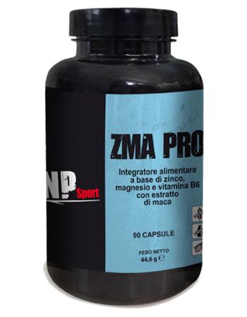 +T-LIFE Srl Zma Pro 90 capsule