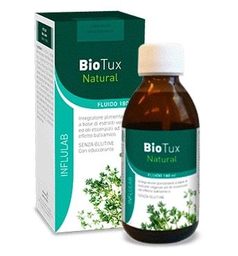 LABORATORIO DELLA FARMACIA SpA Ldf Broncotux Timoplus 180 ml