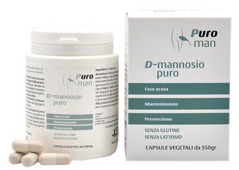 TILAB Srl Puroman 80 capsule