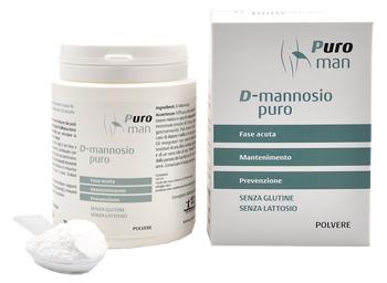 TILAB Srl Puroman Polvere 70 g