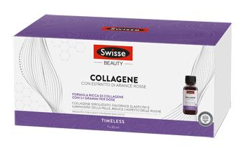HEALTH AND HAPPINESS (H&H) IT. SWISSE COLLAGENE 7FL 30ML