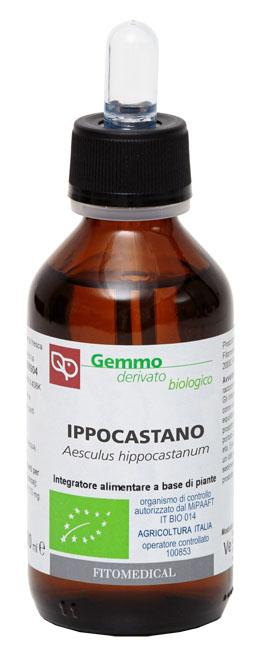 FITOMEDICAL Srl Ippocastano mg 100 ml Bio