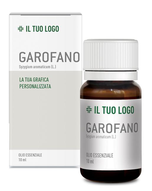 ALMAPHYTO Srl Garofano Chiodi Oe 10 ml