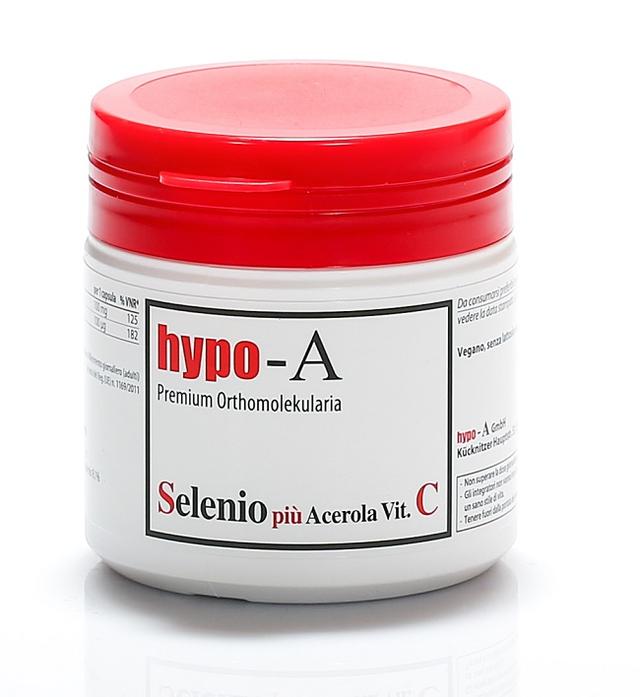 T2M Srls HYPO A SELENIO PIU' ACER120CPS