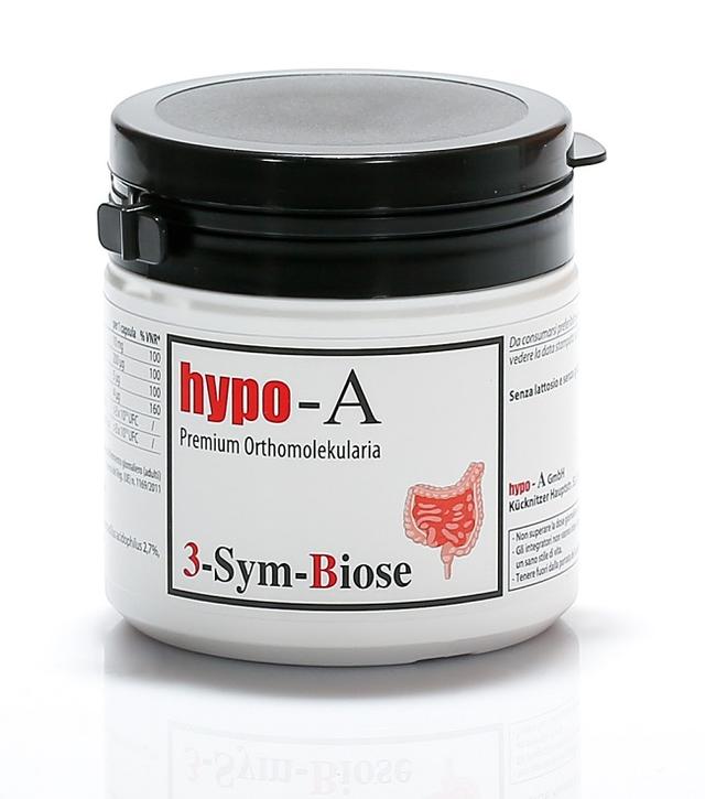 T2M Srls Hypo A 3 Sym Biose 100 capsule