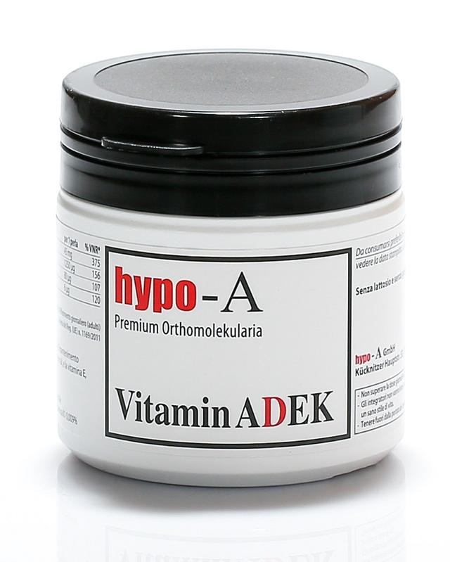 T2M Srls Hypo A Vitaminadek 100PRL