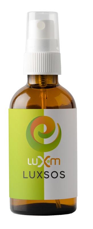 OLOS SYSTEM Srl Luxsos spray 30 ml