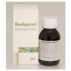 ND Biodepuroti Gocce 100 ml