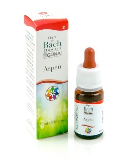ND Aspen Gun gocce 10 ml