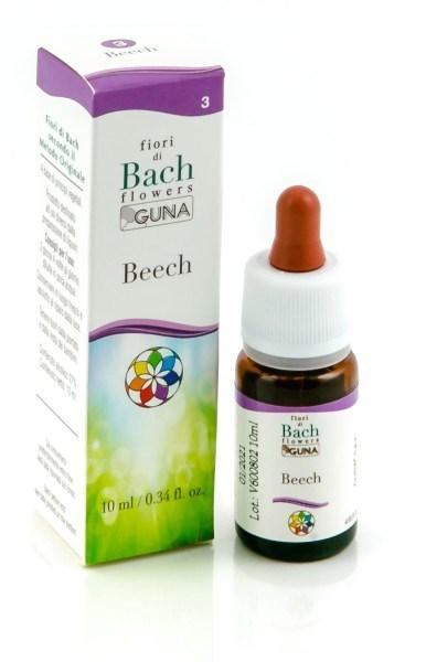ND Beech Gun gocce 10 ml