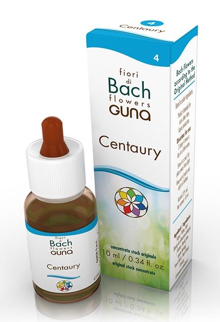 ND Centaury Gun gocce 10 ml