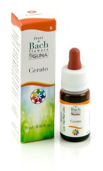 ND Cerato Gun gocce 10 ml