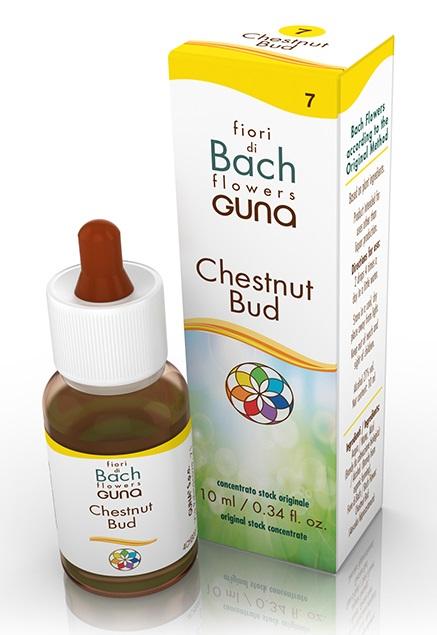 ND Chestnut Bud gocce 10 ml