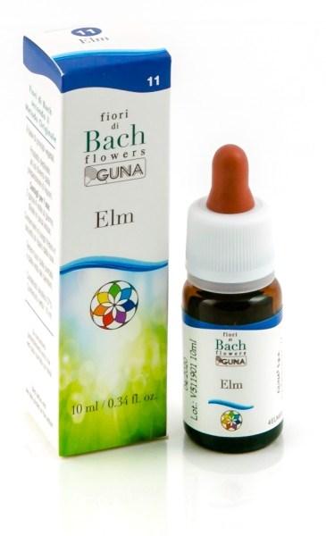 ND Elm Gun gocce 10 ml