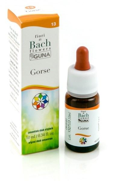 ND Gorse Gun gocce 10 ml