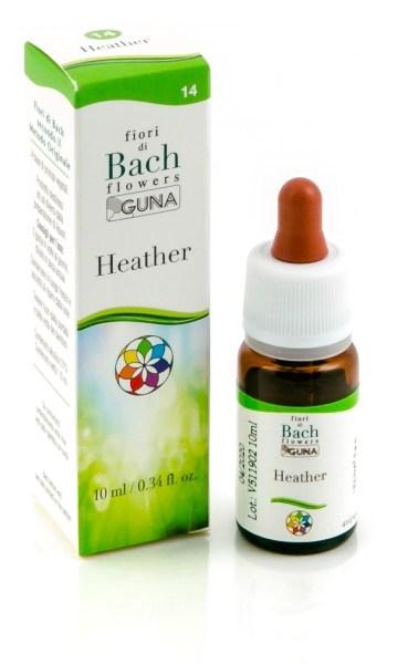 ND Heather Gun gocce 10 ml