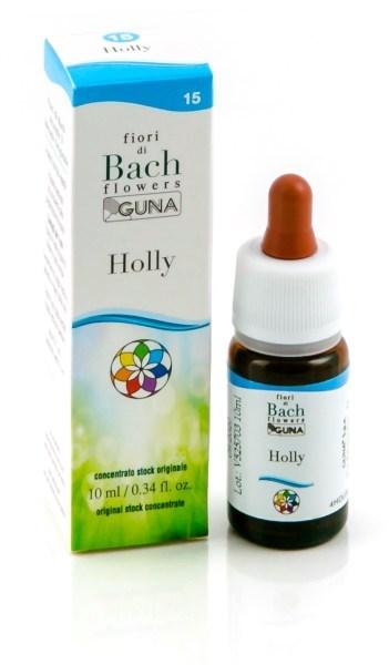 ND Holly Gun gocce 10 ml