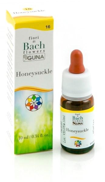 ND Honeysuckle Gun gocce 10 ml