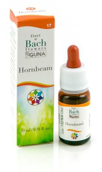 ND Hornbeam Gun gocce 10 ml