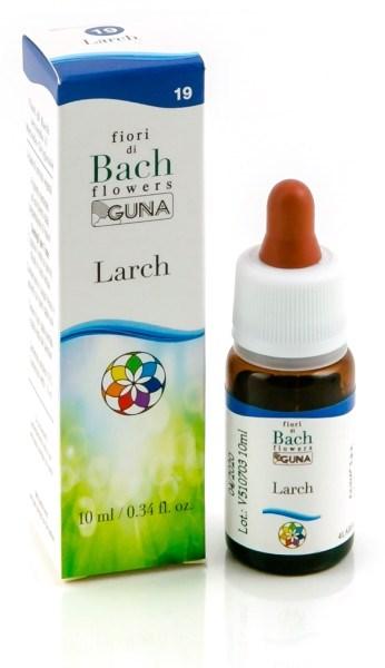 ND Larch Gun gocce 10 ml