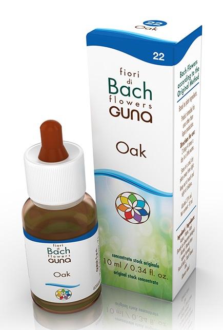 ND Oak Gun gocce 10 ml