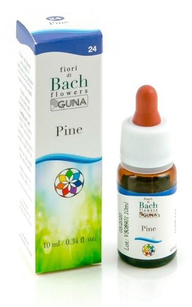 ND Pine Gun gocce 10 ml