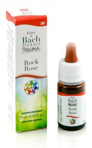 ND Rock Rose Gun gocce 10 ml