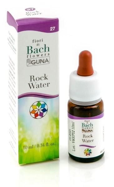ND Rock Water Gun gocce 10 ml