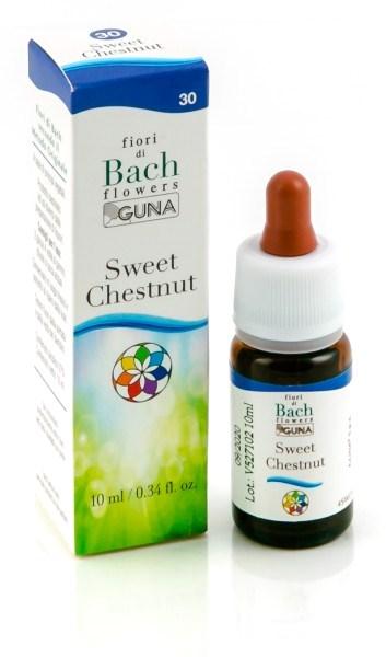 ND Sweet Chestn Gun gocce 10 ml