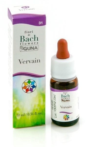 ND Vervain Gun gocce 10 ml