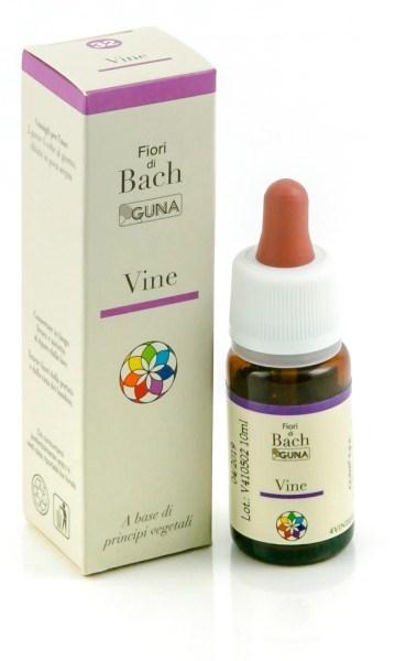 ND Vine Gun gocce 10 ml
