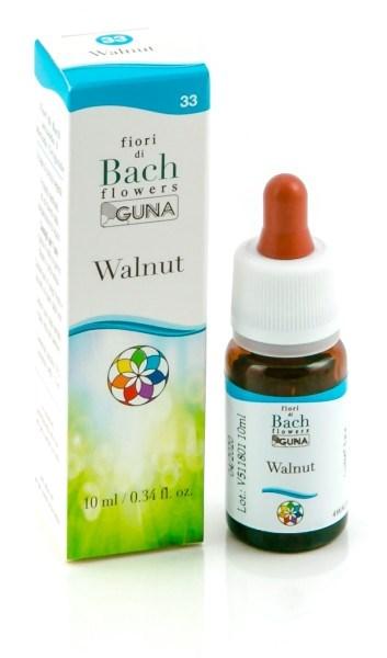 ND Walnut Gun gocce 10 ml
