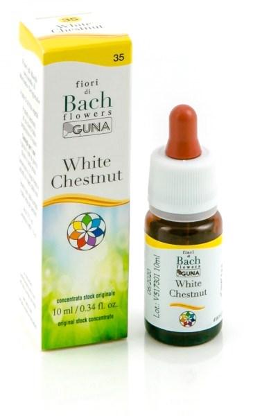 ND White Chest Gun gocce 10 ml