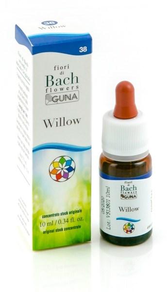 ND Willow Gun gocce 10 ml